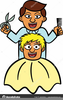 Haircut Clipart Images Image
