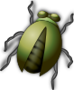 Bug Buddy Clip Art