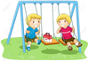 Free Playground Clipart Images Image