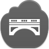 Bridge Icon Image