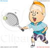 Images Clipart Tennis Image