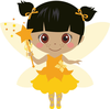 Free Clipart Fairies Pixies Image