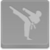 Karate Icon Image