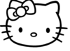 Hello Kitty Cliparts Image