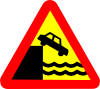 Quary Warning Clip Art