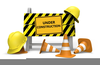 Barrier Tape Clipart Image
