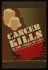 Cancer Kills In The Prime Of Life 95 Percent Of Cases Of Cancer Are In Those Over 35. Image