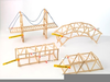 Engineering Bridges Design Image