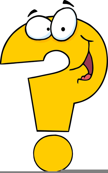 Free Animated Clipart Question Mark Free Images At Clker Com Vector