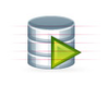 Webpro Database Start Image