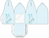 Printable Baby Shower Clipart Image