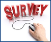 Take Survey Free Clipart Image