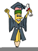 Free Clipart Happy Teacher Image