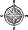 Compass Clip Art