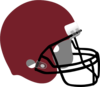 Football Helmet Clip Art