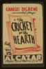 Charles Dicken S Immortal Play  The Cricket On The Hearth  Clip Art