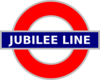 Jubilee Line Clip Art