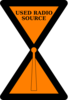 Radio Waves Clip Art