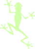 Frog Edit Clip Art
