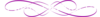 Swirls Purple Logo Clip Art