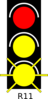 Red Light Traffic Light Clip Art