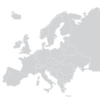 Europe Map 1 Ee Clip Art