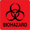 Biohazard Sign Printable Image