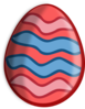 Easter Egg Clip Art