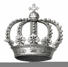 Religious Crown Clipart Image