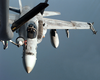 F/a-18 Air To Air Image