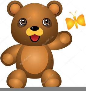 Animated Dancing Bear Clipart | Free Images at Clker.com - vector clip art  online, royalty free & public domain