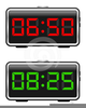 Free Clipart Of Alarm Clock Image