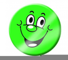 Happy Smiling Faces Clipart Image
