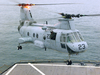 Usns Guadalupe - Ch-46 Image