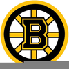 Bruin Clip Art Image