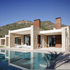 Spanish Residential Architecture Image