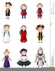 Medieval Times Clipart Free Image