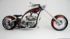 Orange County Choppers Clipart Image