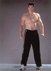 Daniel Cudmore Height Image