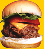 Burger  Image