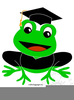 Free Graduation Cap Clipart Class Of Image