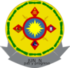 Escudo Junín Cundinamarca Clip Art