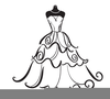 Will You Be My Bridesmaid Clipart Image