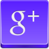 Google Plus Icon Image