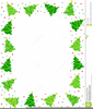 Christmas Wrapping Clipart Image