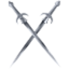 Swords Icon Image