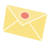 Mail Icon 1 Image