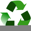 Clipart Recycling Image