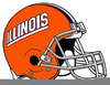 College Football Teams Clipart Image