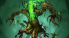 Diablo 3 Tree Monster Image